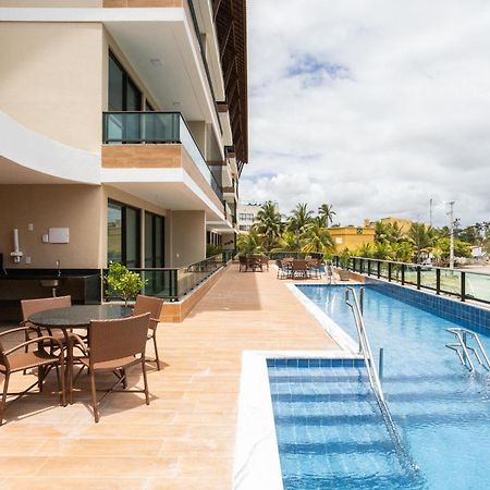Capri Residence Pôrto das Galinhas Exterior foto
